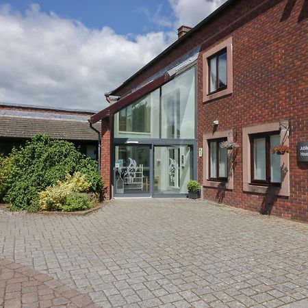 9 Eamont Park Vila Penrith Exterior foto