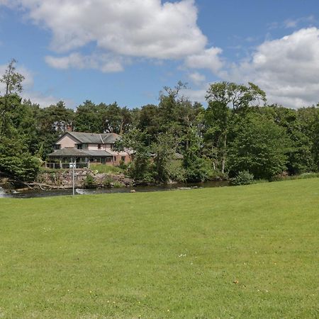 9 Eamont Park Vila Penrith Exterior foto