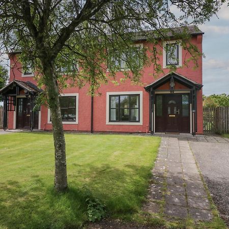 9 Eamont Park Vila Penrith Exterior foto