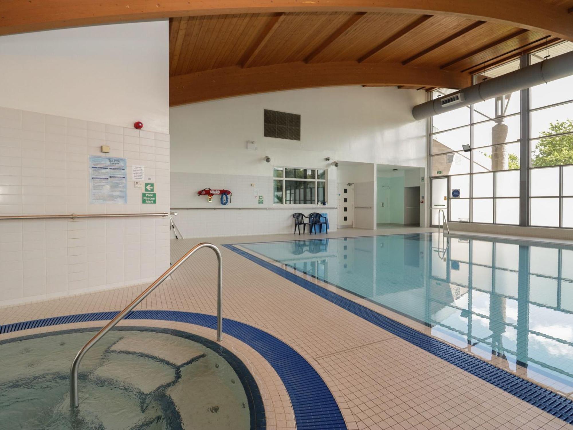 9 Eamont Park Vila Penrith Exterior foto