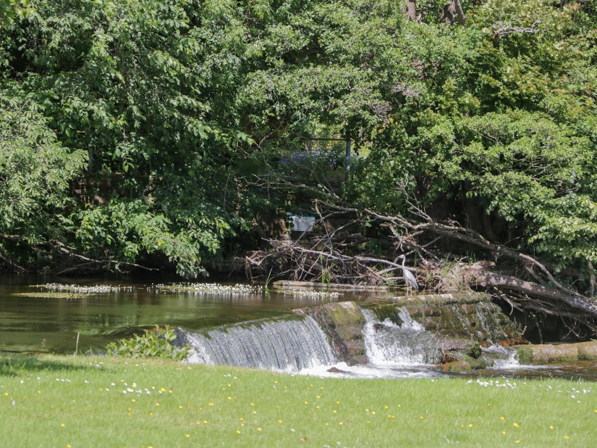 9 Eamont Park Vila Penrith Exterior foto