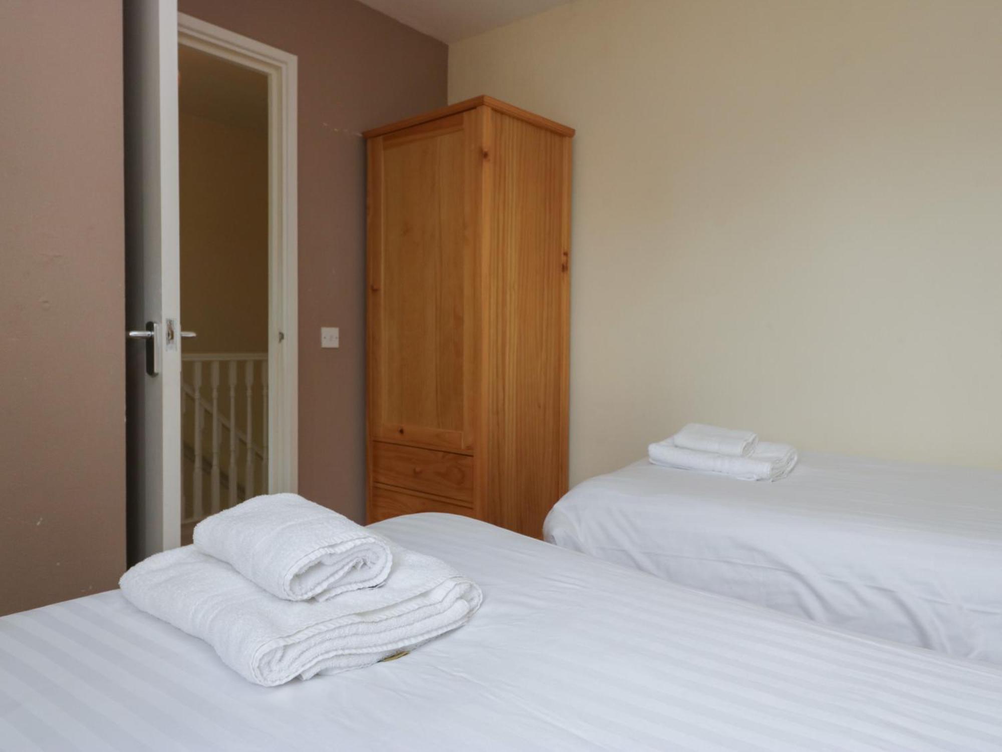 9 Eamont Park Vila Penrith Exterior foto