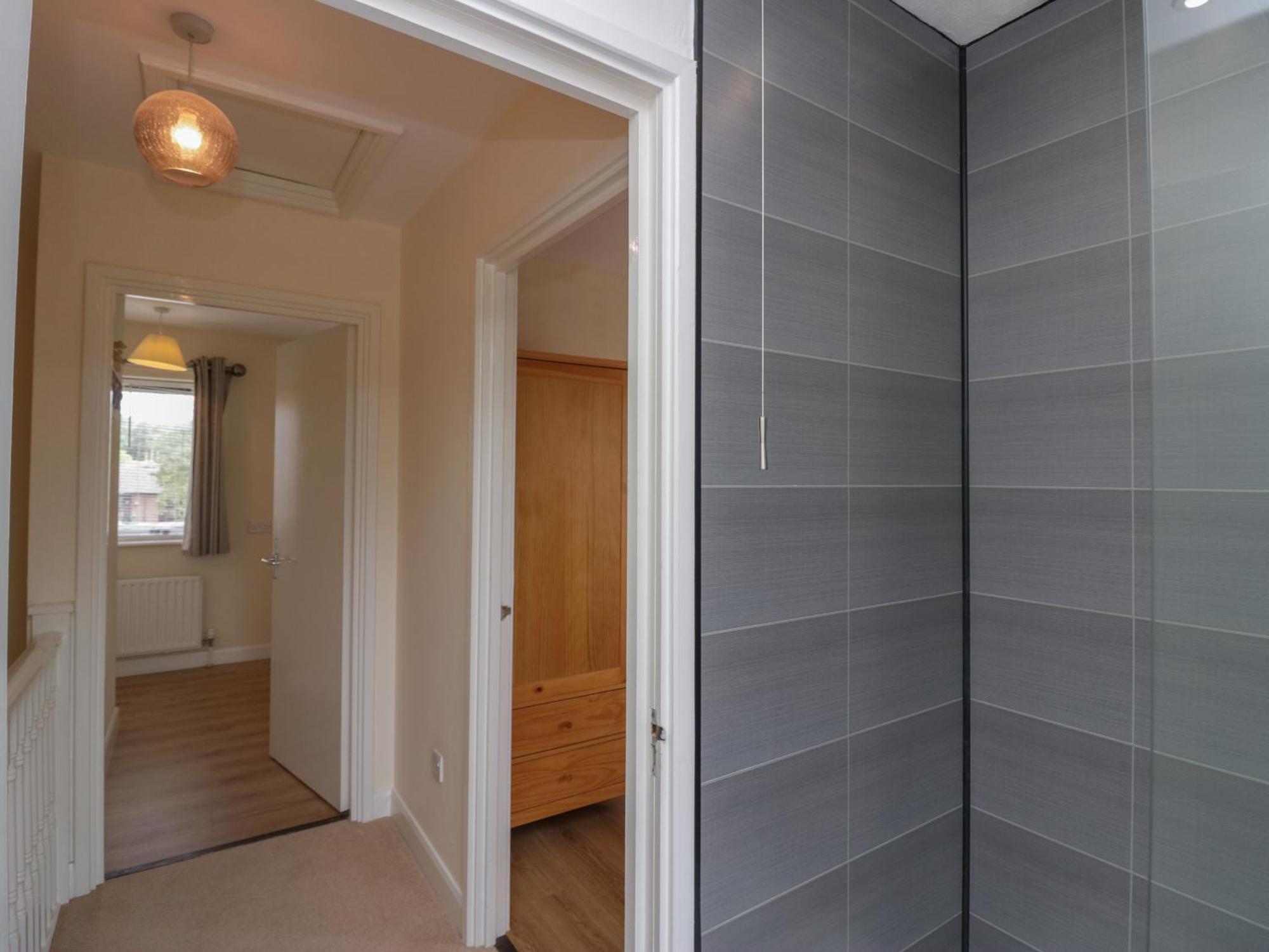 9 Eamont Park Vila Penrith Exterior foto