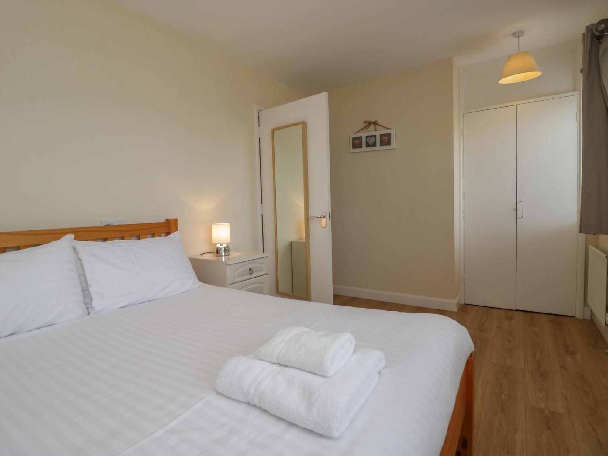 9 Eamont Park Vila Penrith Exterior foto