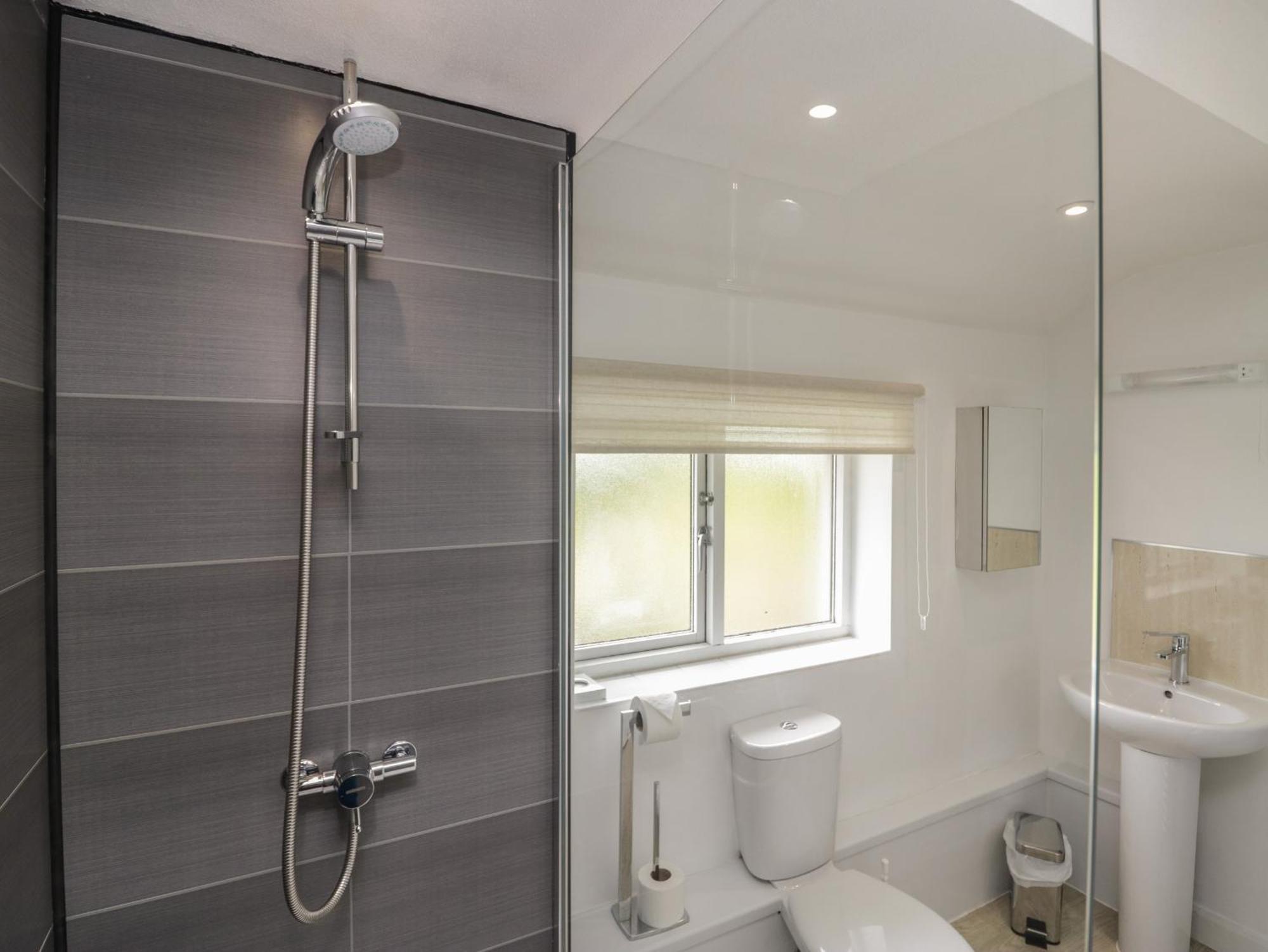 9 Eamont Park Vila Penrith Exterior foto