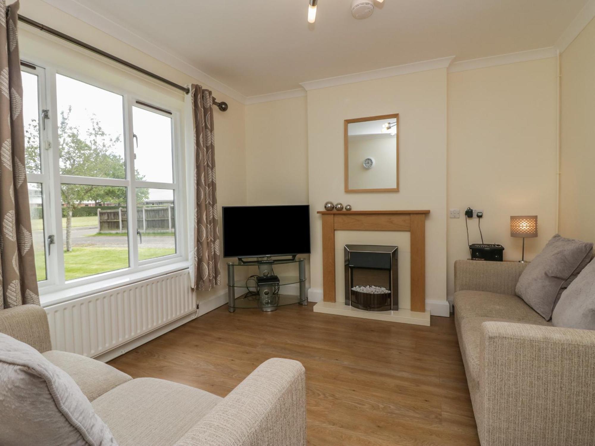 9 Eamont Park Vila Penrith Exterior foto