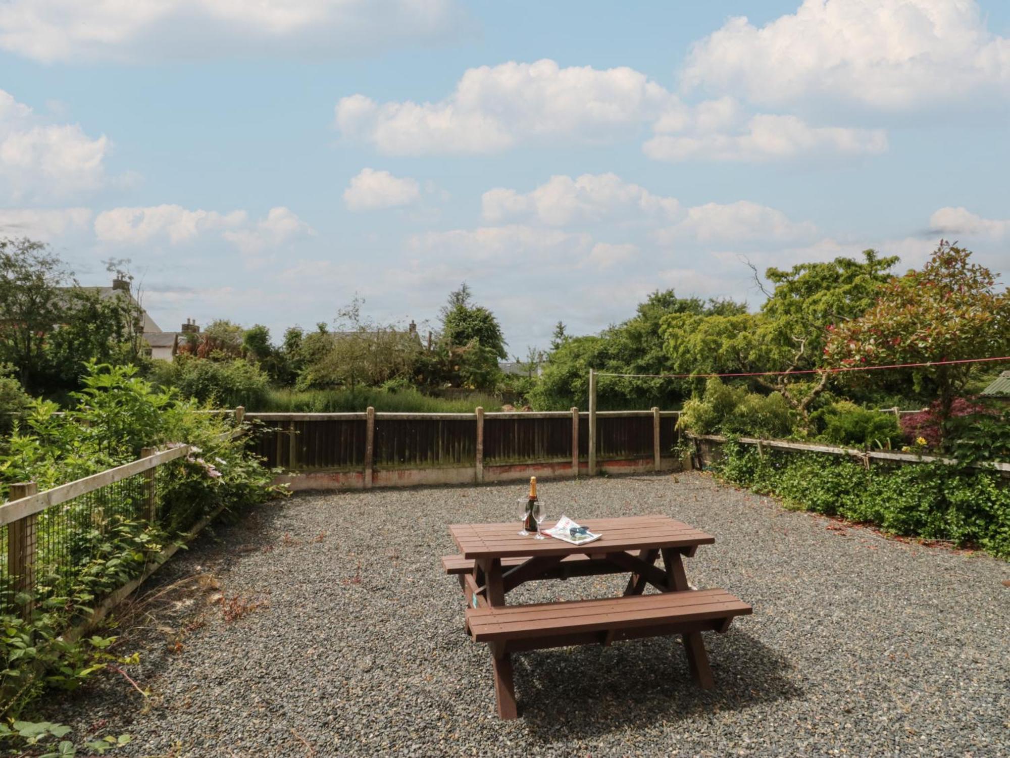 9 Eamont Park Vila Penrith Exterior foto