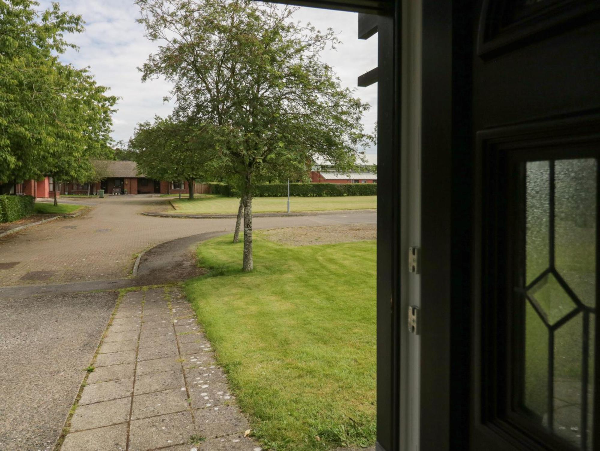 9 Eamont Park Vila Penrith Exterior foto